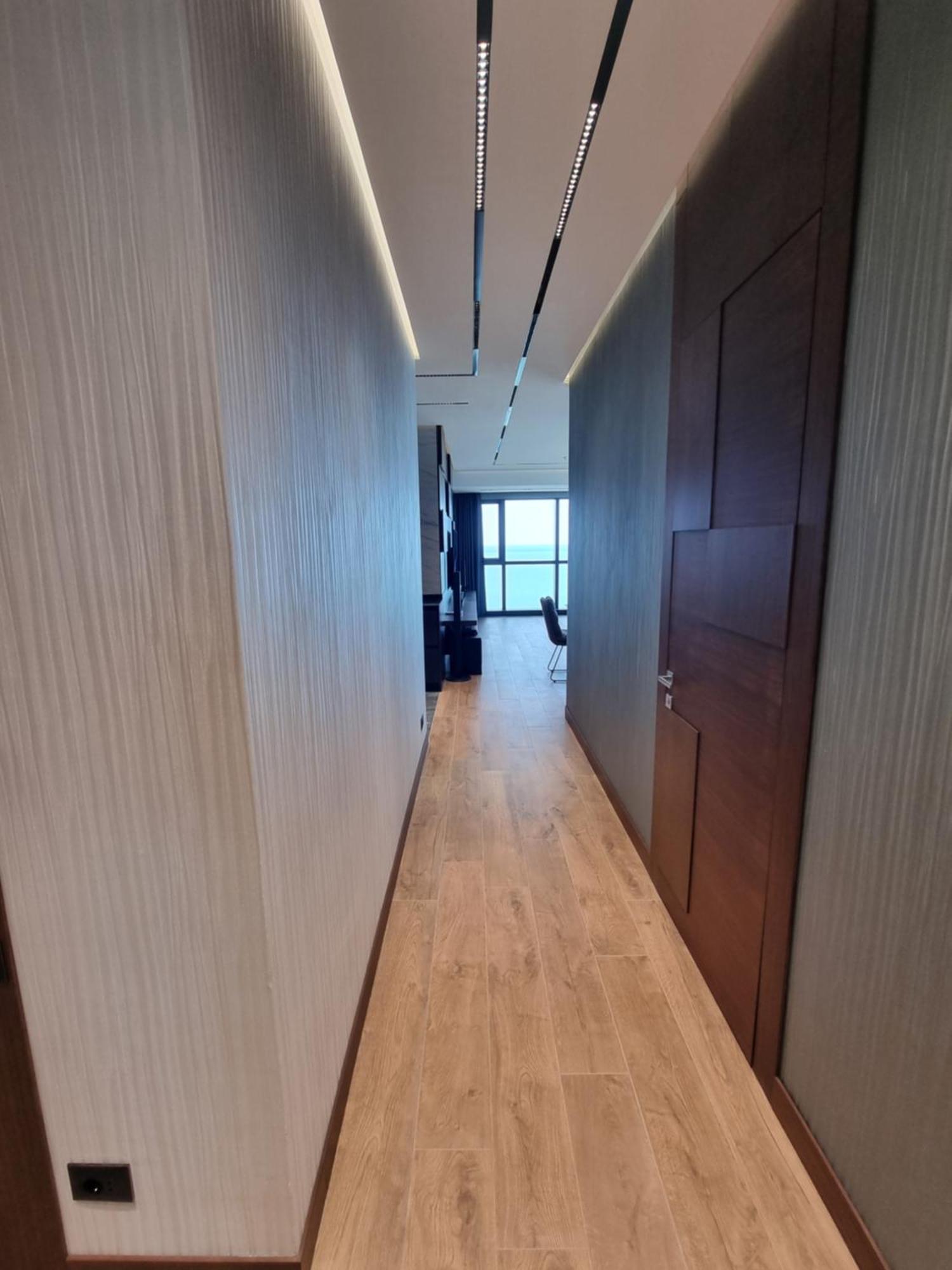 Premium Apartment In Porta Batumi Tower Ngoại thất bức ảnh