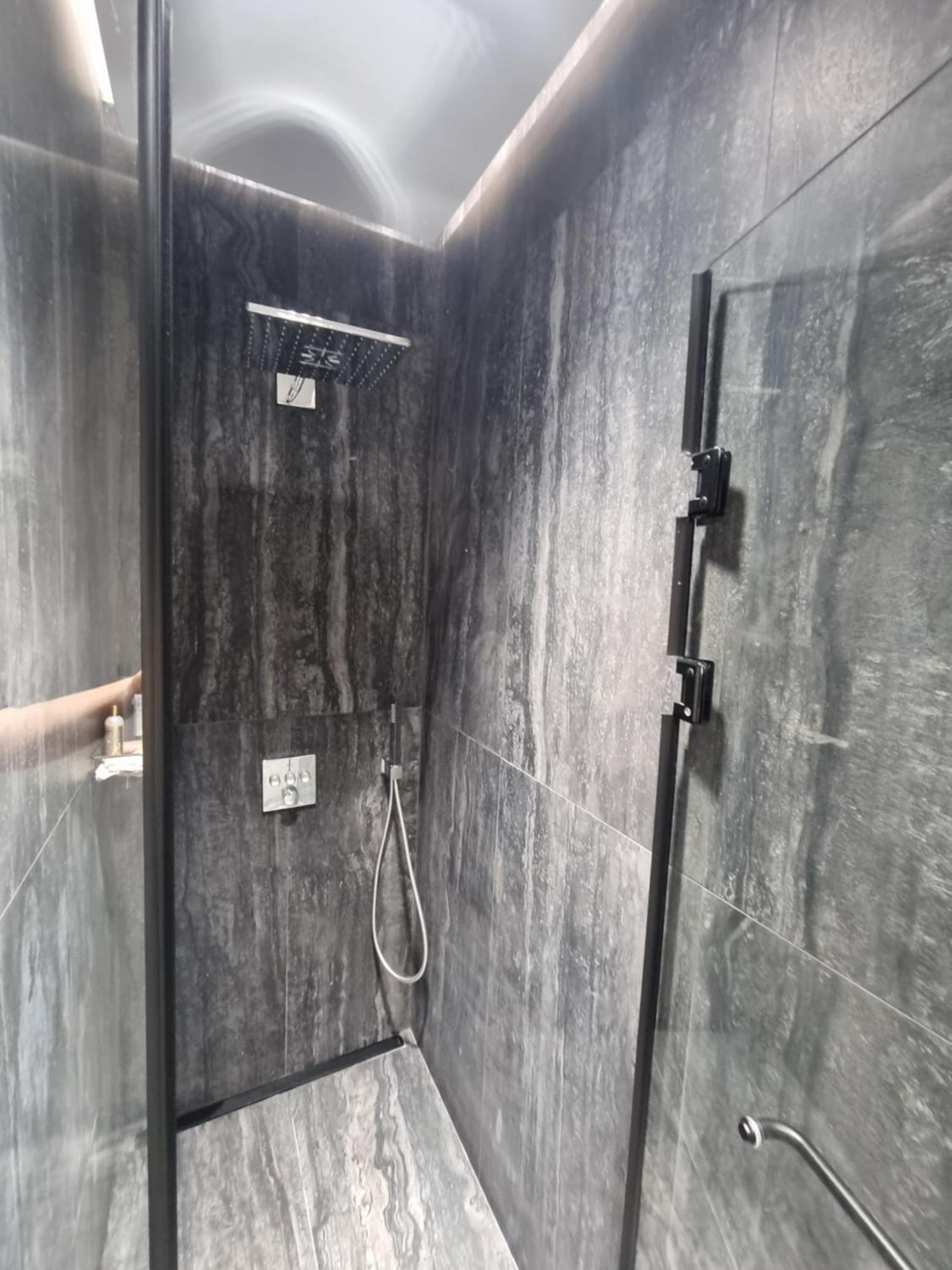 Premium Apartment In Porta Batumi Tower Ngoại thất bức ảnh