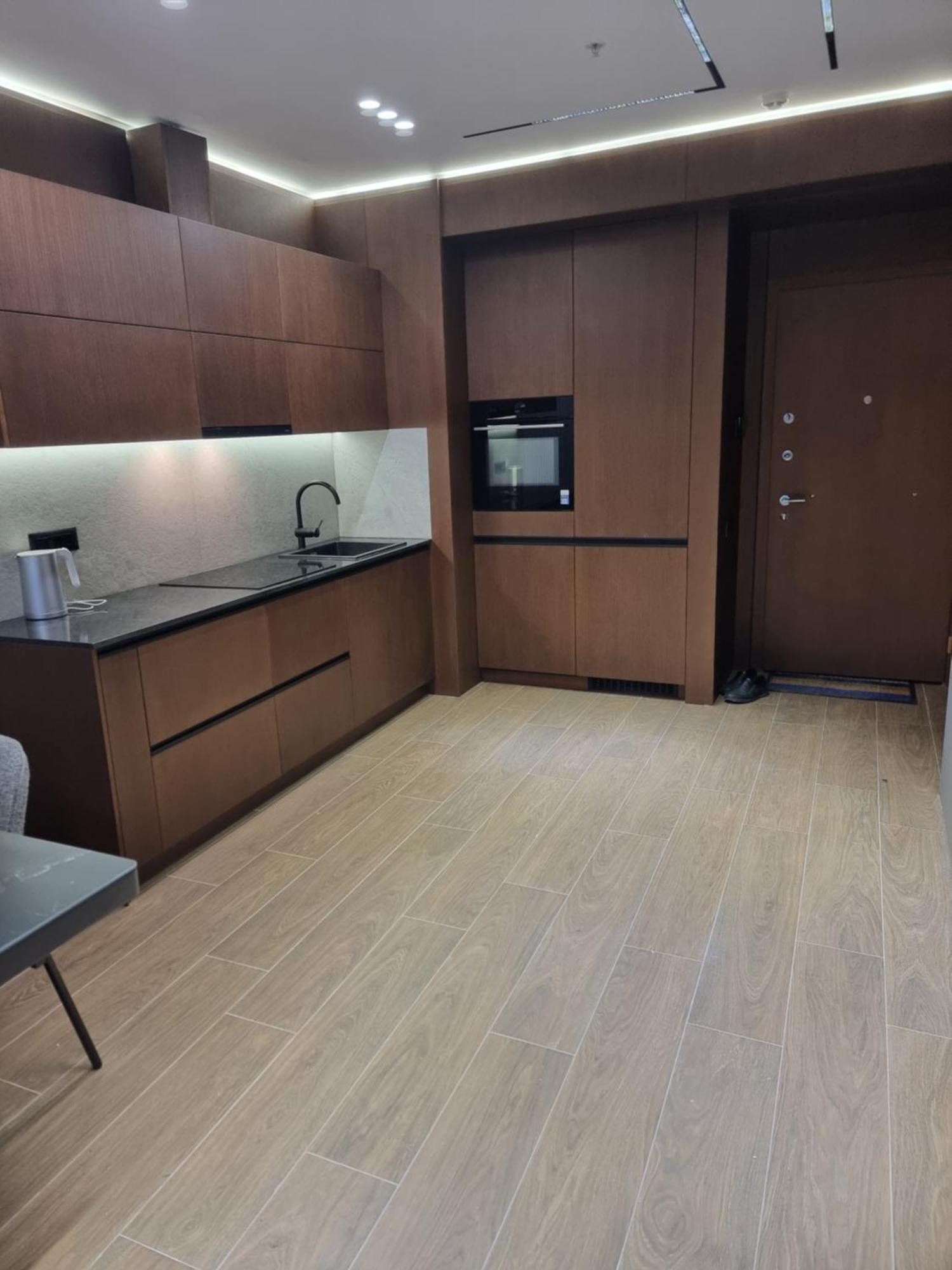 Premium Apartment In Porta Batumi Tower Ngoại thất bức ảnh