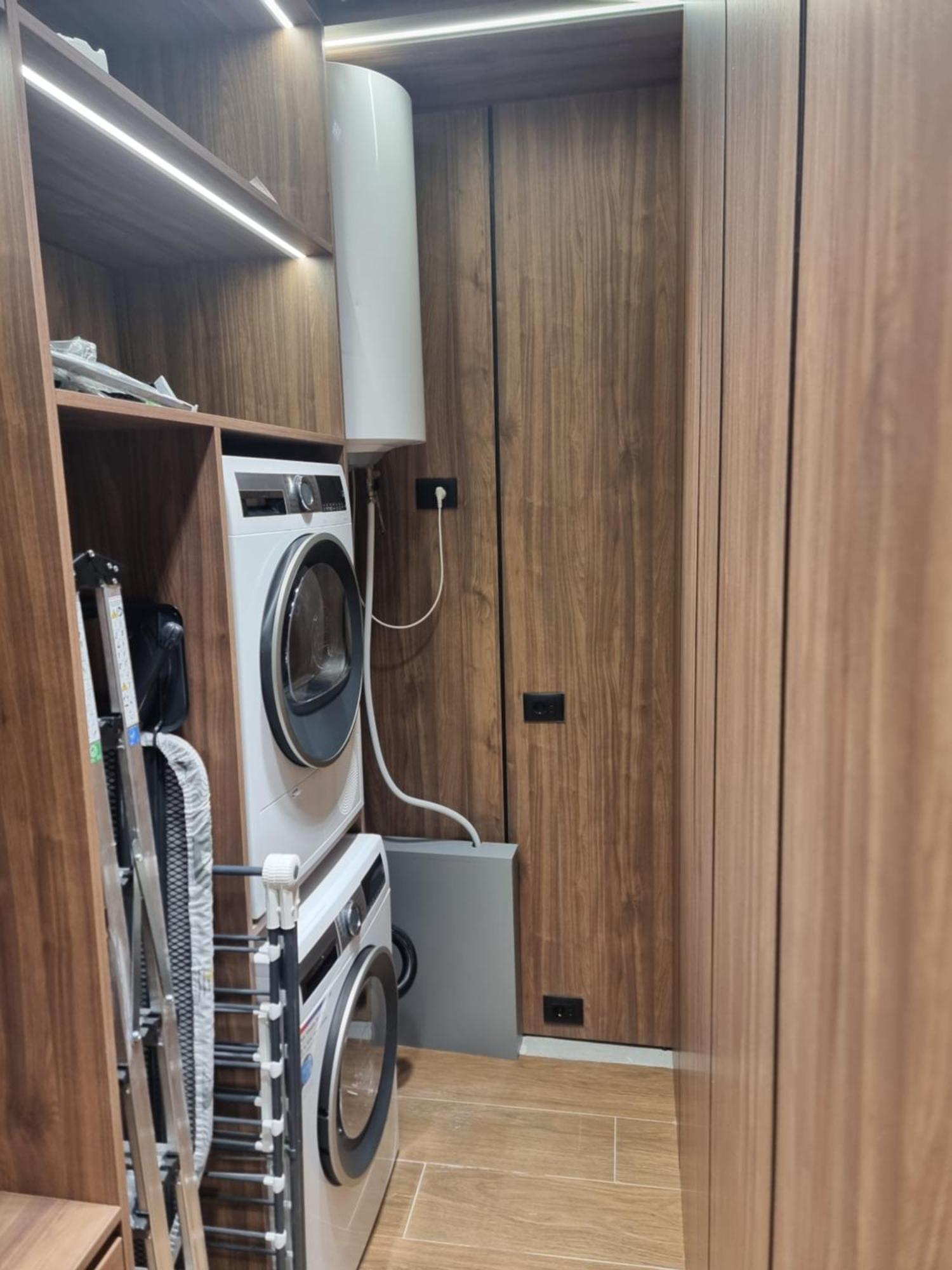 Premium Apartment In Porta Batumi Tower Ngoại thất bức ảnh