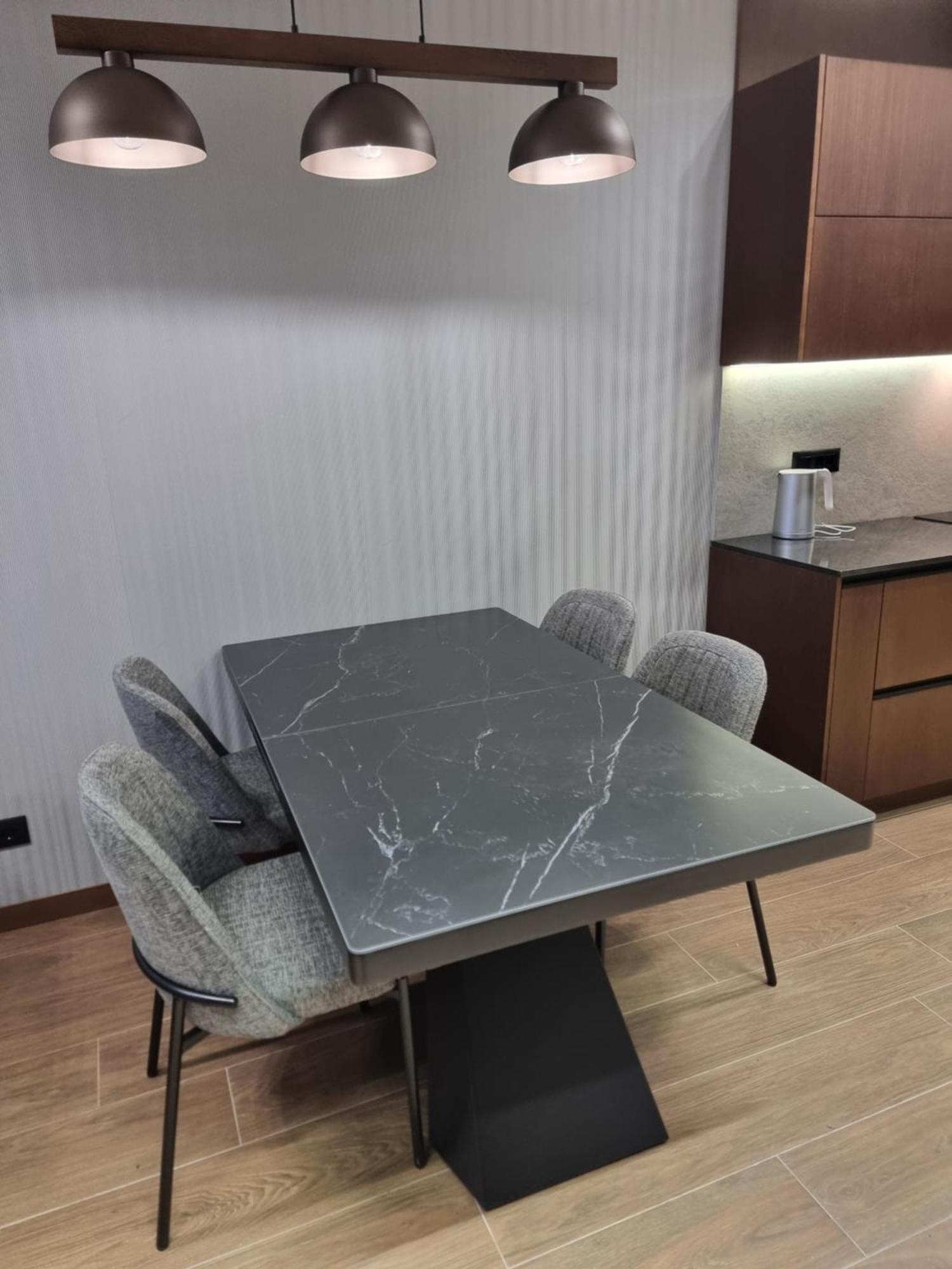 Premium Apartment In Porta Batumi Tower Ngoại thất bức ảnh