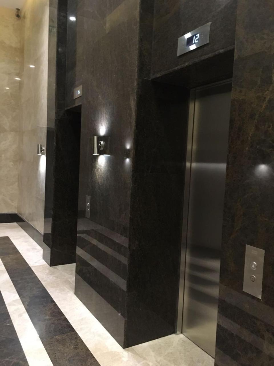 Premium Apartment In Porta Batumi Tower Ngoại thất bức ảnh
