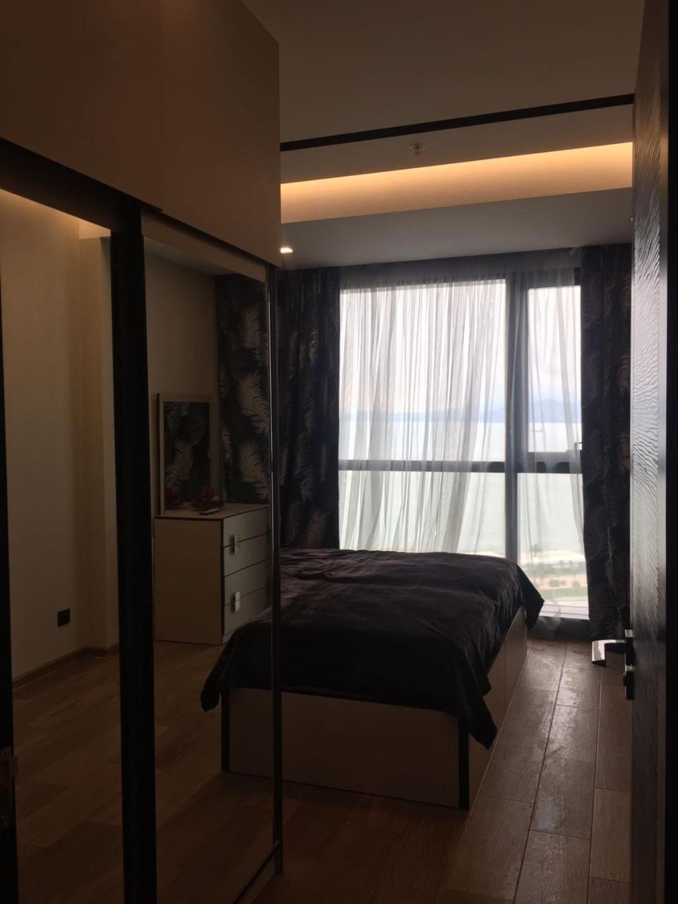 Premium Apartment In Porta Batumi Tower Ngoại thất bức ảnh